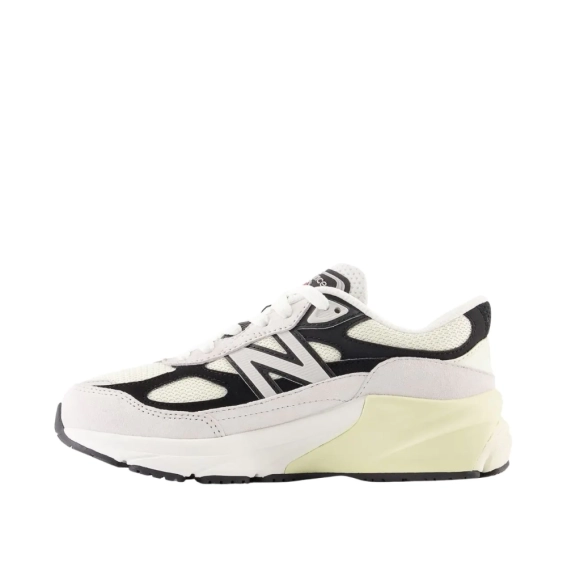 Кроссовки New Balance 990 детские GC990TG6 GC990TG6 фото 3 — интернет-магазин Tapok