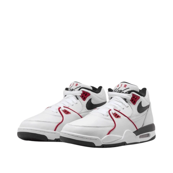 Кросівки Nike Air Flight 89 FD9928-101 фото 2 — інтернет-магазин Tapok