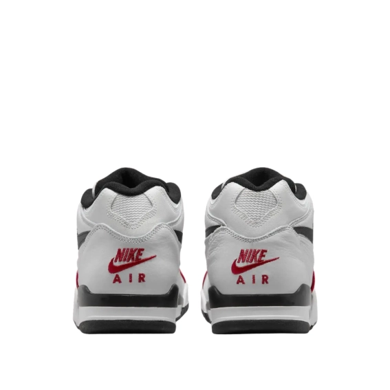 Кросівки Nike Air Flight 89 FD9928-101 фото 5 — інтернет-магазин Tapok