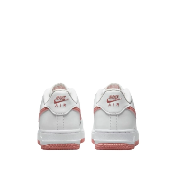 Кроссовки Nike AIR FORCE 1 (GS) DV7762-102 фото 5 — интернет-магазин Tapok