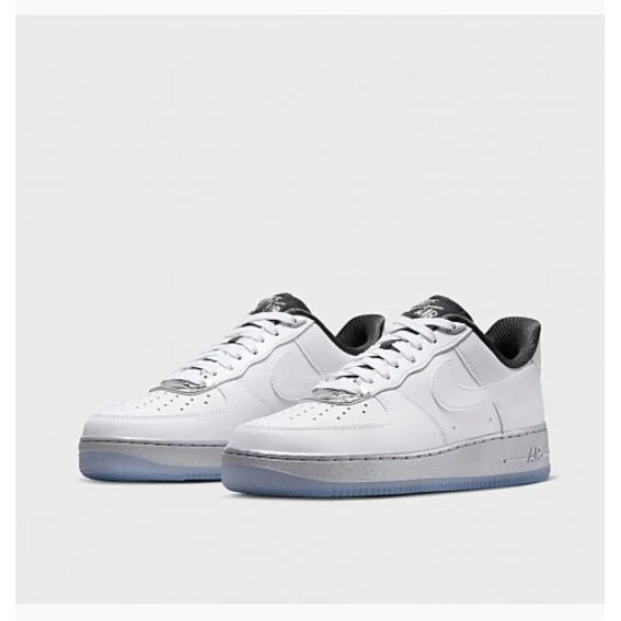 Кросівки Nike AIR FORCE 1 07 SE DX6764-100 фото 5 — інтернет-магазин Tapok