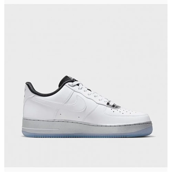 Кросівки Nike AIR FORCE 1 07 SE DX6764-100 фото 7 — інтернет-магазин Tapok