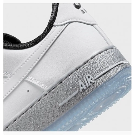 Кросівки Nike AIR FORCE 1 07 SE DX6764-100 фото 18 — інтернет-магазин Tapok