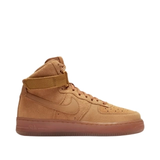 Кросівки Nike AIR FORCE 1 HIGH LV8 3 (GS) CK0262-700