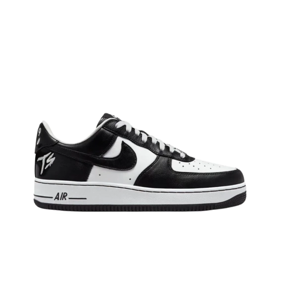 Кроссовки Nike AIR FORCE 1 LOW QS TS FJ5756-100 фото 1 — интернет-магазин Tapok