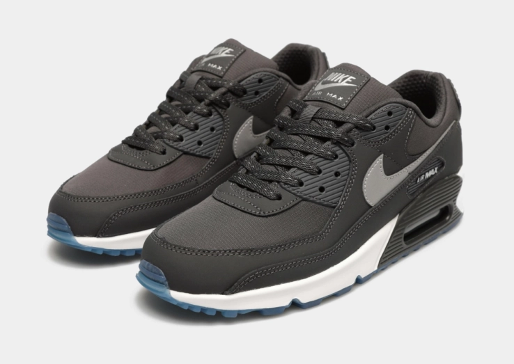 Кросівки Nike AIR MAX 90 FV0381-001 фото 1 — інтернет-магазин Tapok
