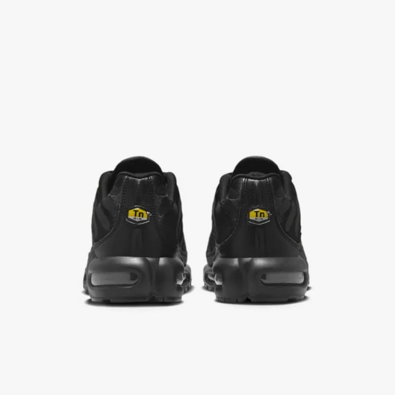 Кросівки Nike AIR MAX PLUS AJ2029-001 фото 5 — інтернет-магазин Tapok