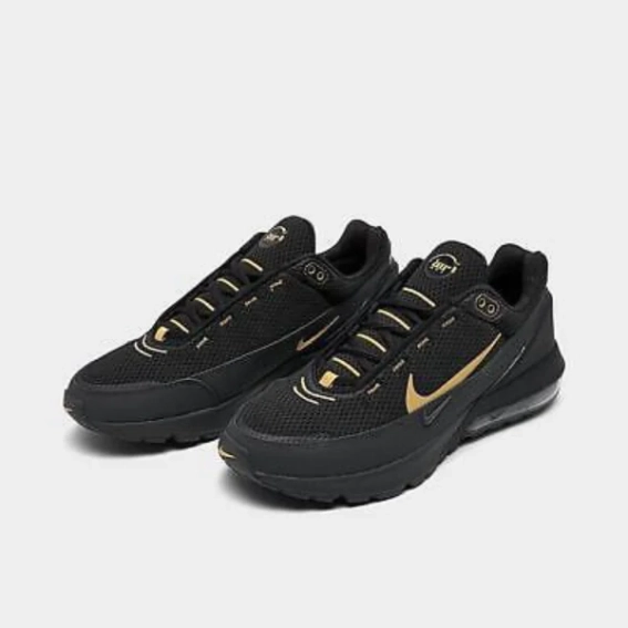 Кроссовки Nike AIR MAX PULSE FQ8733-010 фото 1 — интернет-магазин Tapok