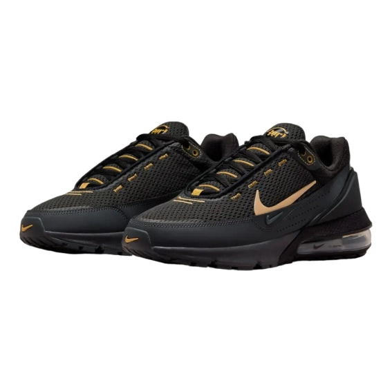 Кроссовки Nike AIR MAX PULSE FQ8733-010 фото 3 — интернет-магазин Tapok