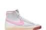 Кросівки Nike BLAZER MID 77 (GS) DZ2900-100 Фото 1