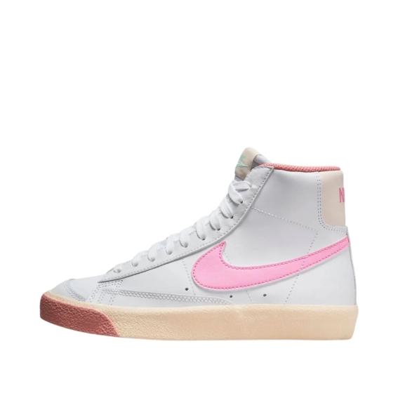 Кросівки Nike BLAZER MID 77 (GS) DZ2900-100 фото 3 — інтернет-магазин Tapok