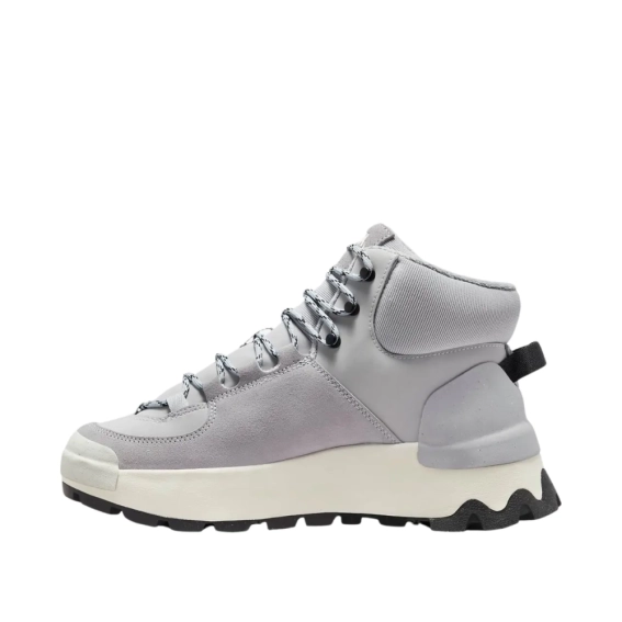 Кроссовки NIKE CITY CLASSIC BOOT DQ5601-002 фото 3 — интернет-магазин Tapok