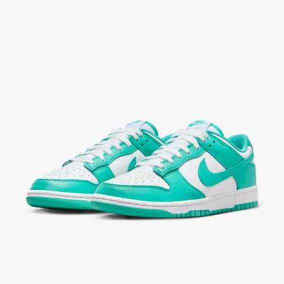 Кроссовки Nike D LOW RETRO DV0833-101 фото 1 — интернет-магазин Tapok