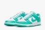 Кроссовки Nike D LOW RETRO DV0833-101 Фото 1