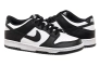 Кросівки Nike DUNK LOW BG CW1590-100 Фото 1
