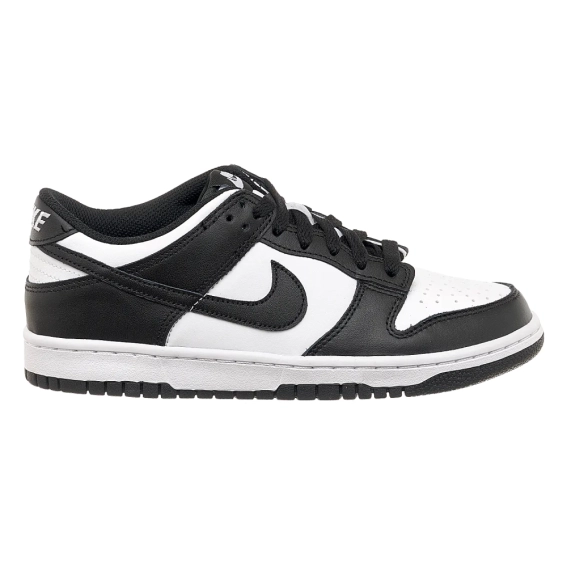 Кросівки Nike DUNK LOW BG CW1590-100 фото 2 — інтернет-магазин Tapok