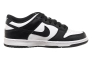 Кросівки Nike DUNK LOW BG CW1590-100 Фото 3