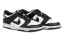 Кросівки Nike DUNK LOW BG CW1590-100 Фото 5