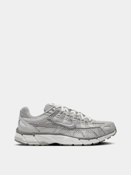 Кроссовки Nike P-6000 PRM FN6837-012 фото 1 — интернет-магазин Tapok