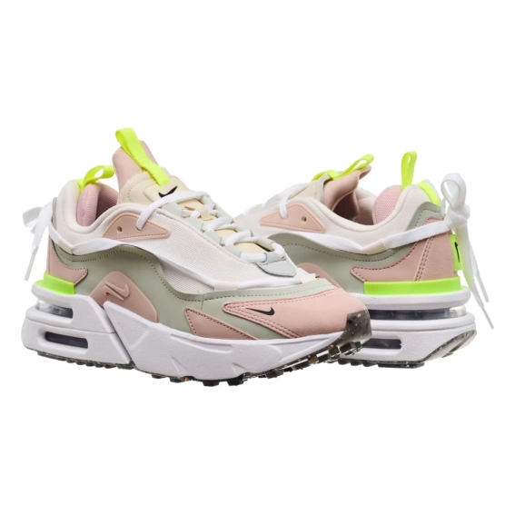 Кроссовки Nike W AIR MAX FURYOSA DH0531-003 фото 1 — интернет-магазин Tapok