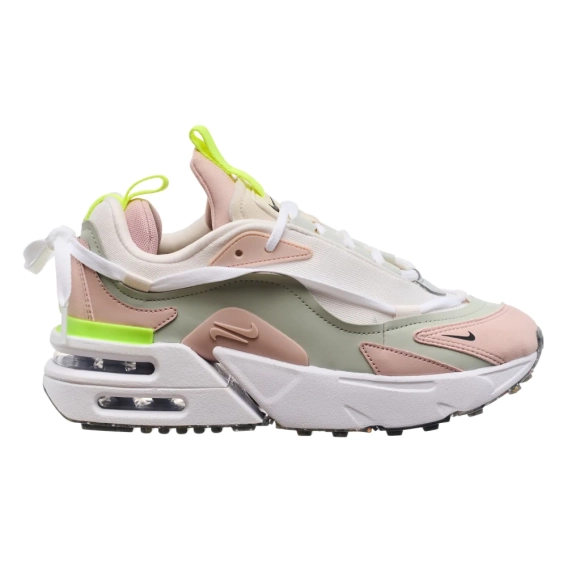 Кроссовки Nike W AIR MAX FURYOSA DH0531-003 фото 2 — интернет-магазин Tapok