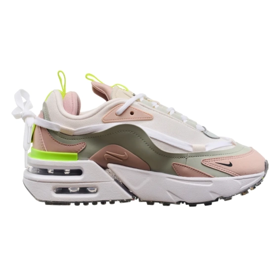Кроссовки Nike W AIR MAX FURYOSA DH0531-003 фото 3 — интернет-магазин Tapok