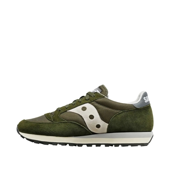 Кросівки Saucony JAZZ 81 70539-59s фото 5 — інтернет-магазин Tapok