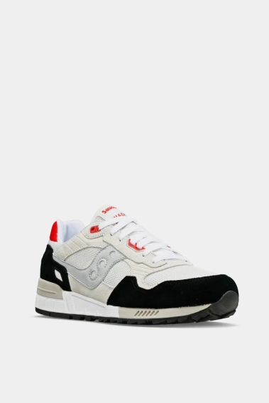 Кроссовки Saucony SHADOW 5000 70665-25s фото 4 — интернет-магазин Tapok