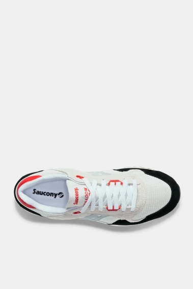 Кроссовки Saucony SHADOW 5000 70665-25s фото 6 — интернет-магазин Tapok