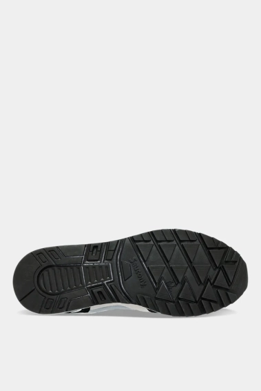Кроссовки Saucony SHADOW 5000 70665-25s фото 7 — интернет-магазин Tapok