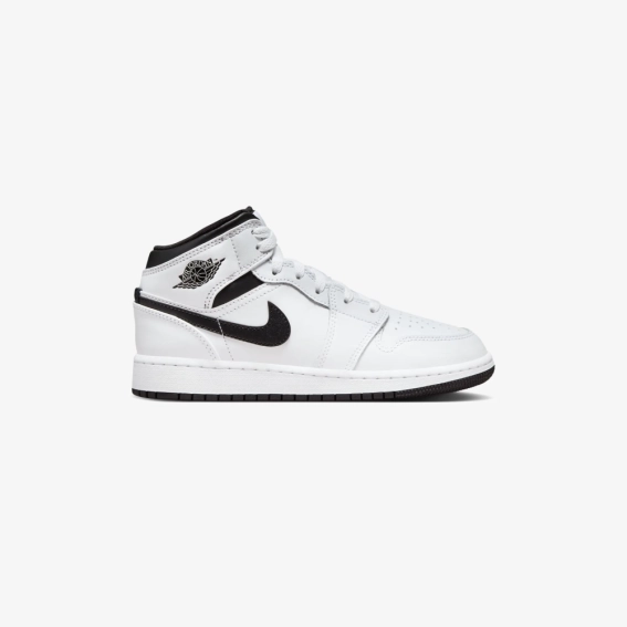 Кросівки жіночі Jordan Air 1 Mid (Gs) (DQ8423-132) DQ8423-132 фото 1 — інтернет-магазин Tapok