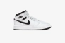 Кросівки жіночі Jordan Air 1 Mid (Gs) (DQ8423-132) DQ8423-132 Фото 1