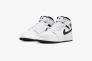 Кросівки жіночі Jordan Air 1 Mid (Gs) (DQ8423-132) DQ8423-132 Фото 2