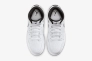 Кросівки жіночі Jordan Air 1 Mid (Gs) (DQ8423-132) DQ8423-132 Фото 4