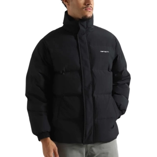 Куртка Carhartt Danville Jacket I029450 Black/White