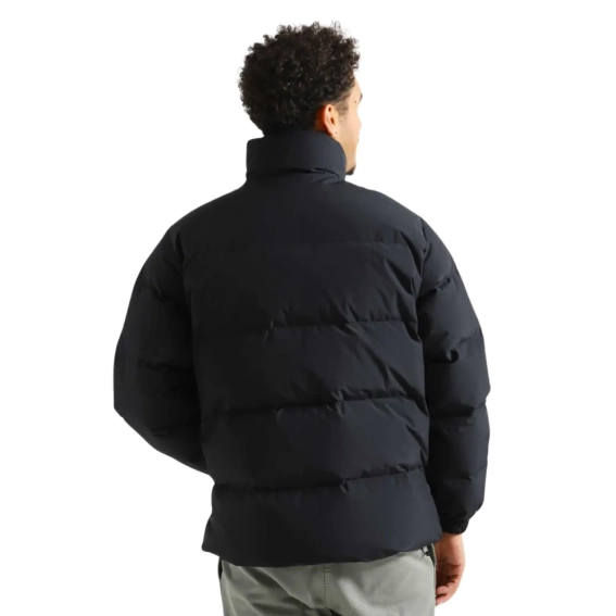 Куртка Carhartt Danville Jacket I029450 Black/White фото 2 — интернет-магазин Tapok