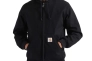 Куртка Carhartt WIP Active Jacket I023083 Black Фото 1