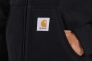 Куртка Carhartt WIP Active Jacket I023083 Black Фото 3