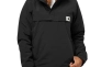 Куртка Carhartt WIP Nimbus Pullover I015002 BLACK Фото 1
