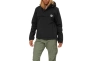Куртка Carhartt WIP Nimbus Pullover I015002 BLACK Фото 4