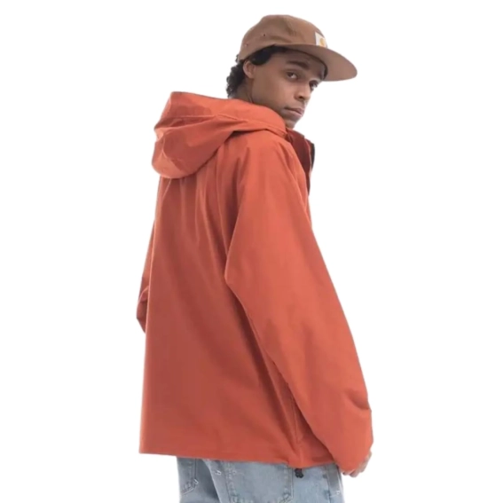 Куртка Carhartt WIP Prospector I031356 PHOENIX WHITE I031356 PHOENIX WHITE фото 2 — интернет-магазин Tapok