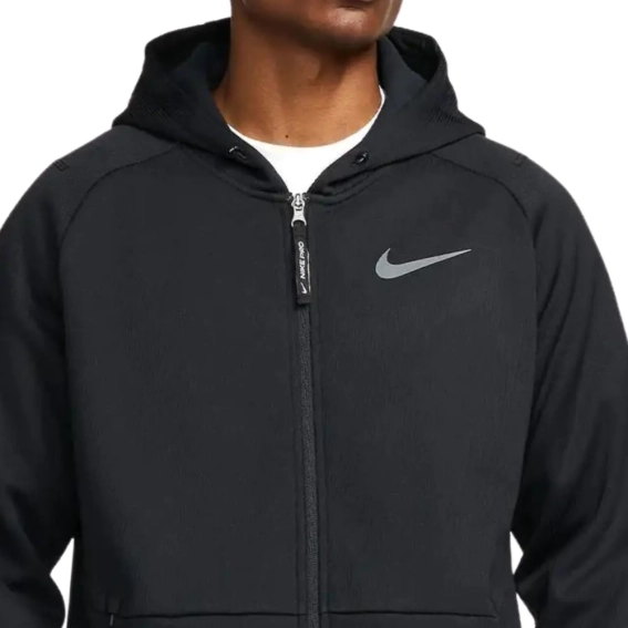 Куртка Nike M NP TF THRMA SPHR JKT HD FZ DD2124-010 фото 5 — інтернет-магазин Tapok