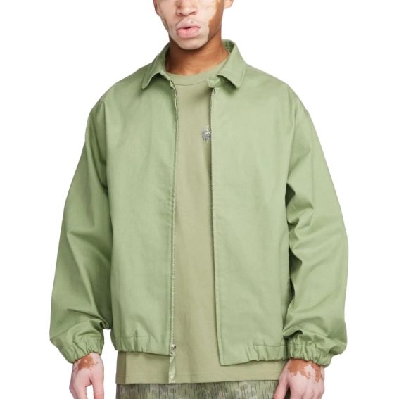 Куртка Nike U NK SB WVN TWILL PREM JKT FQ0406-386 фото 1 — інтернет-магазин Tapok