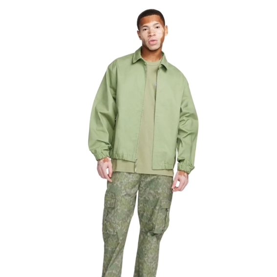 Куртка Nike U NK SB WVN TWILL PREM JKT FQ0406-386 фото 5 — інтернет-магазин Tapok