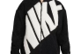 Куртка Nike W NSW LOGO SHERPA JKT FB8695-010 Фото 1