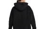 Куртка Nike W NSW LOGO SHERPA JKT FB8695-010 Фото 2