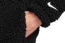 Куртка Nike W NSW LOGO SHERPA JKT FB8695-010 Фото 4