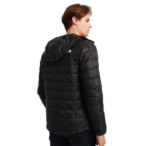 Куртка The North Face THERMOBALL ECO H NF0A5GLKJK31 фото 2 — интернет-магазин Tapok