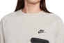 Лонгслів чоловічій Nike Tech Fleece Lightweight FD9880-012 Фото 3