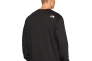 Пуловер The North Face DREW PEAK CREW NF0A4SVRKY41 Фото 2